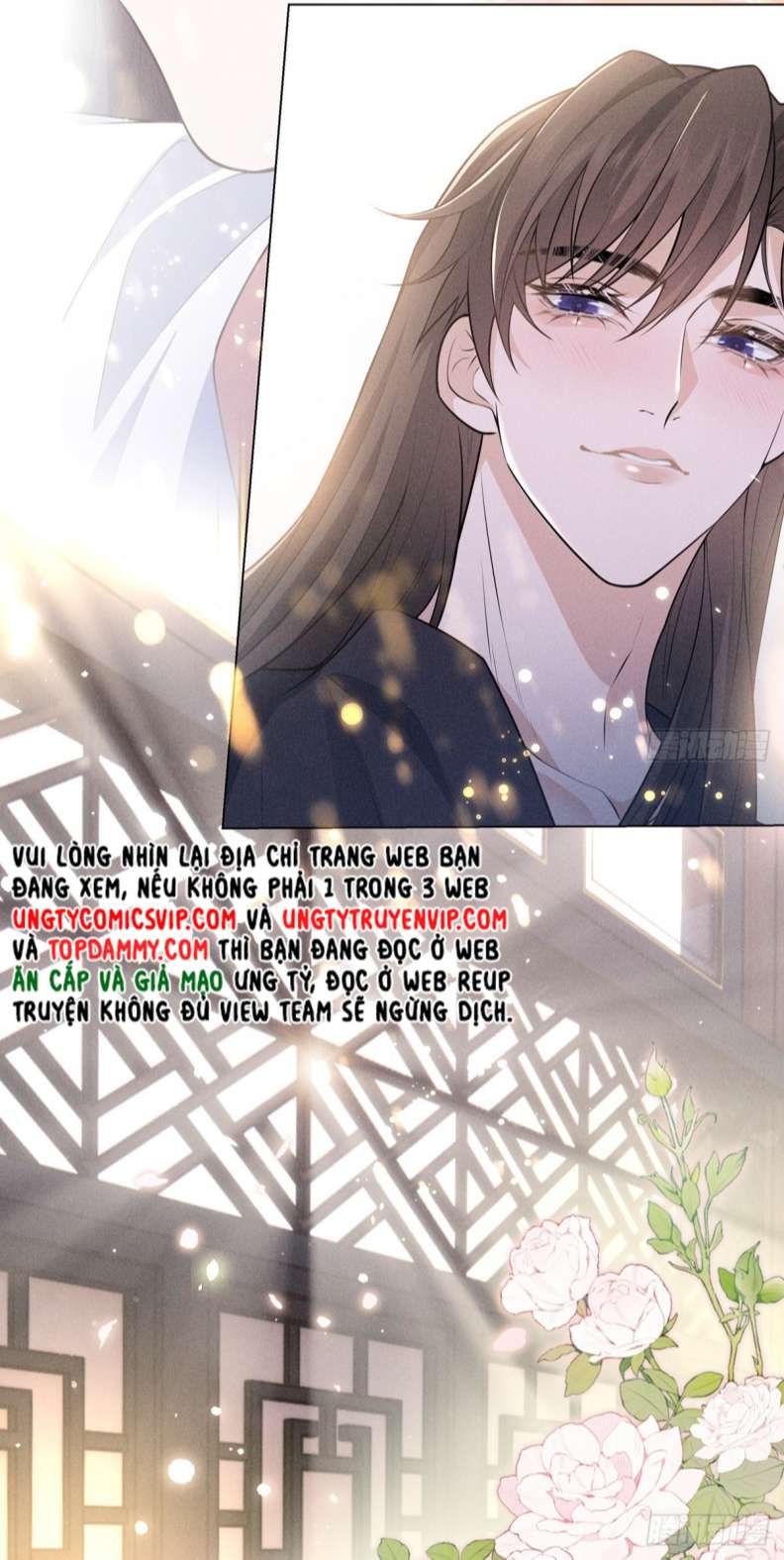 Xâm Chiếm Nguyệt Quang: Chapter 18