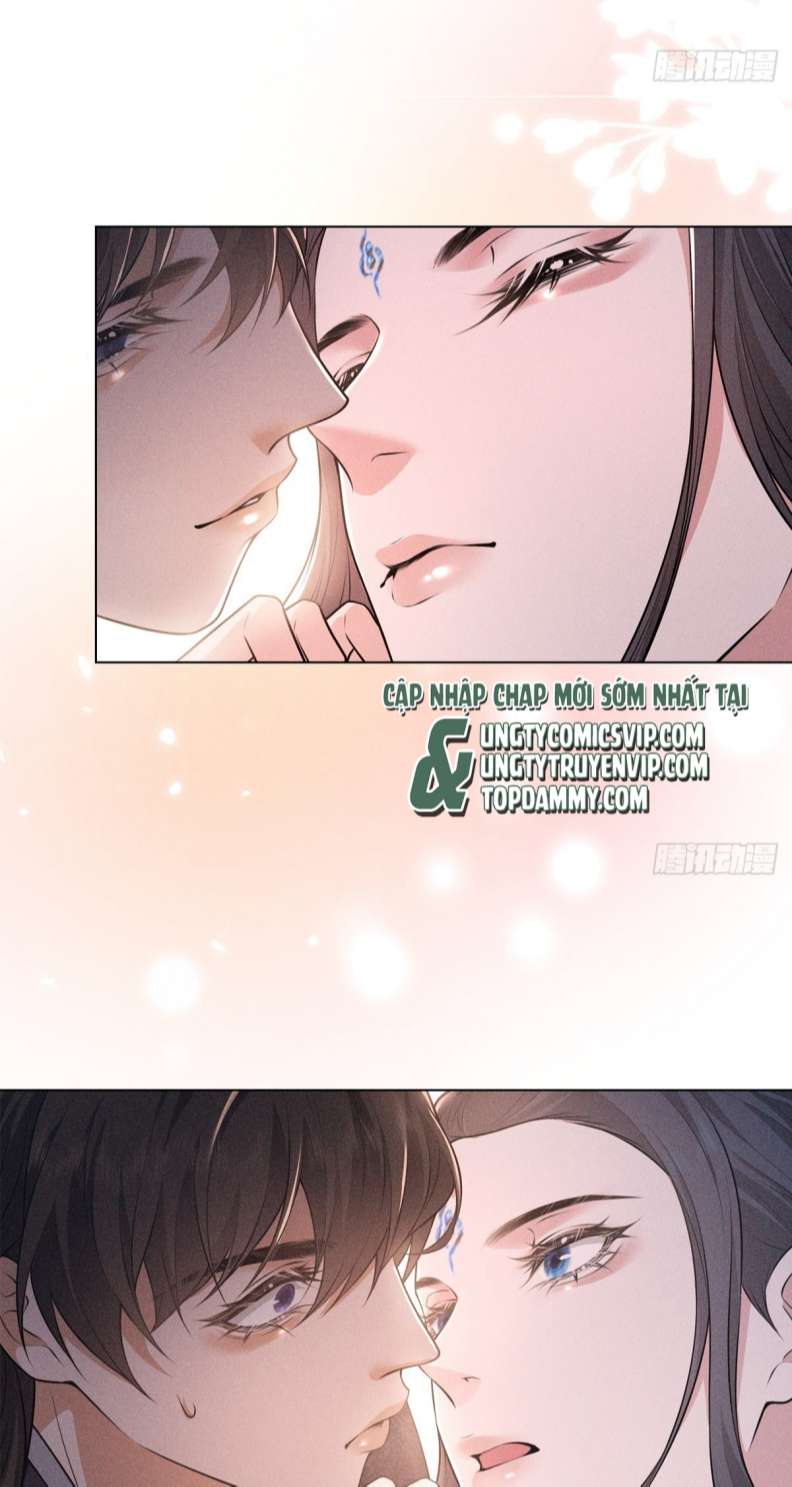 Xâm Chiếm Nguyệt Quang: Chapter 18