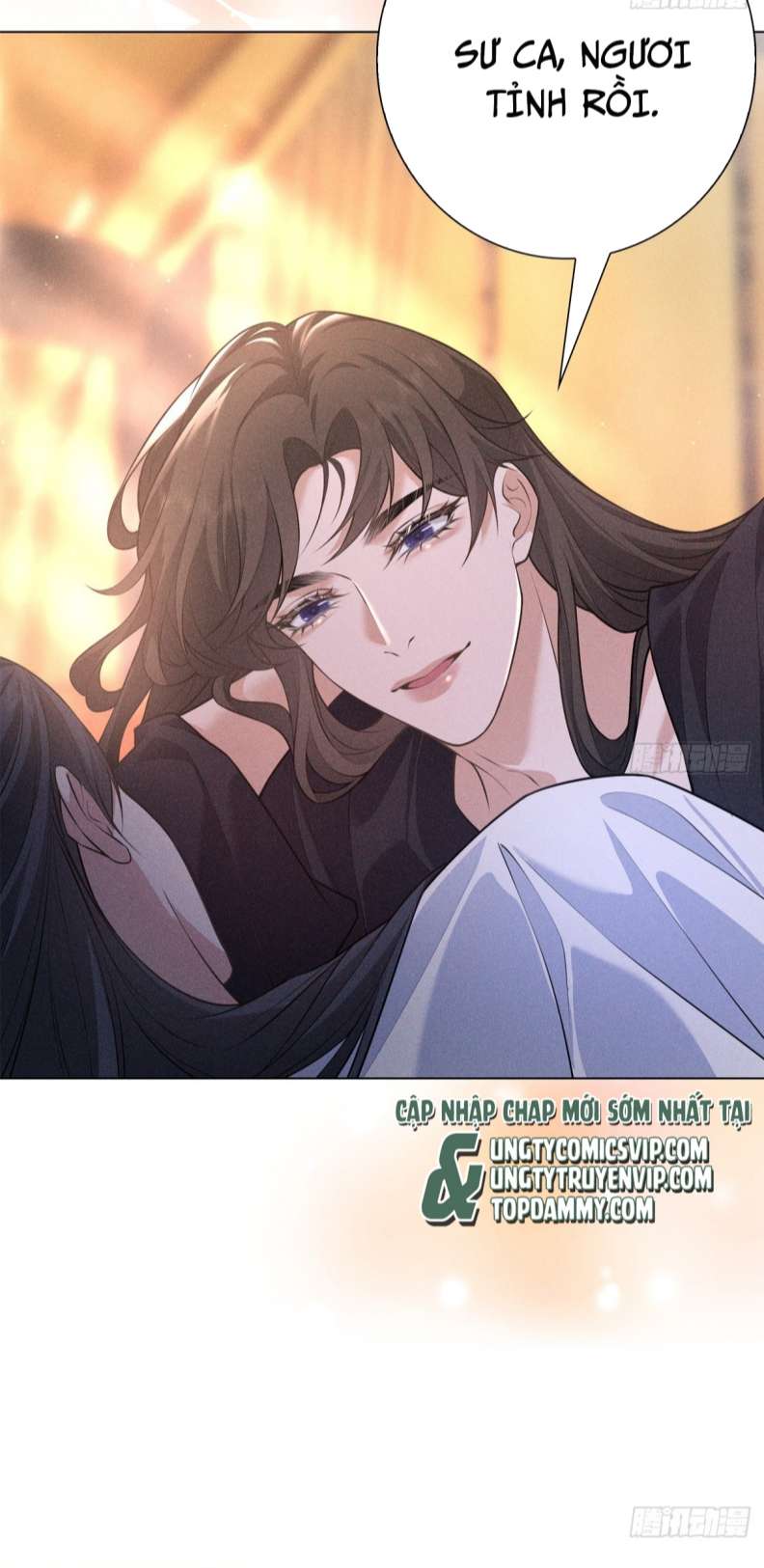 Xâm Chiếm Nguyệt Quang: Chapter 18