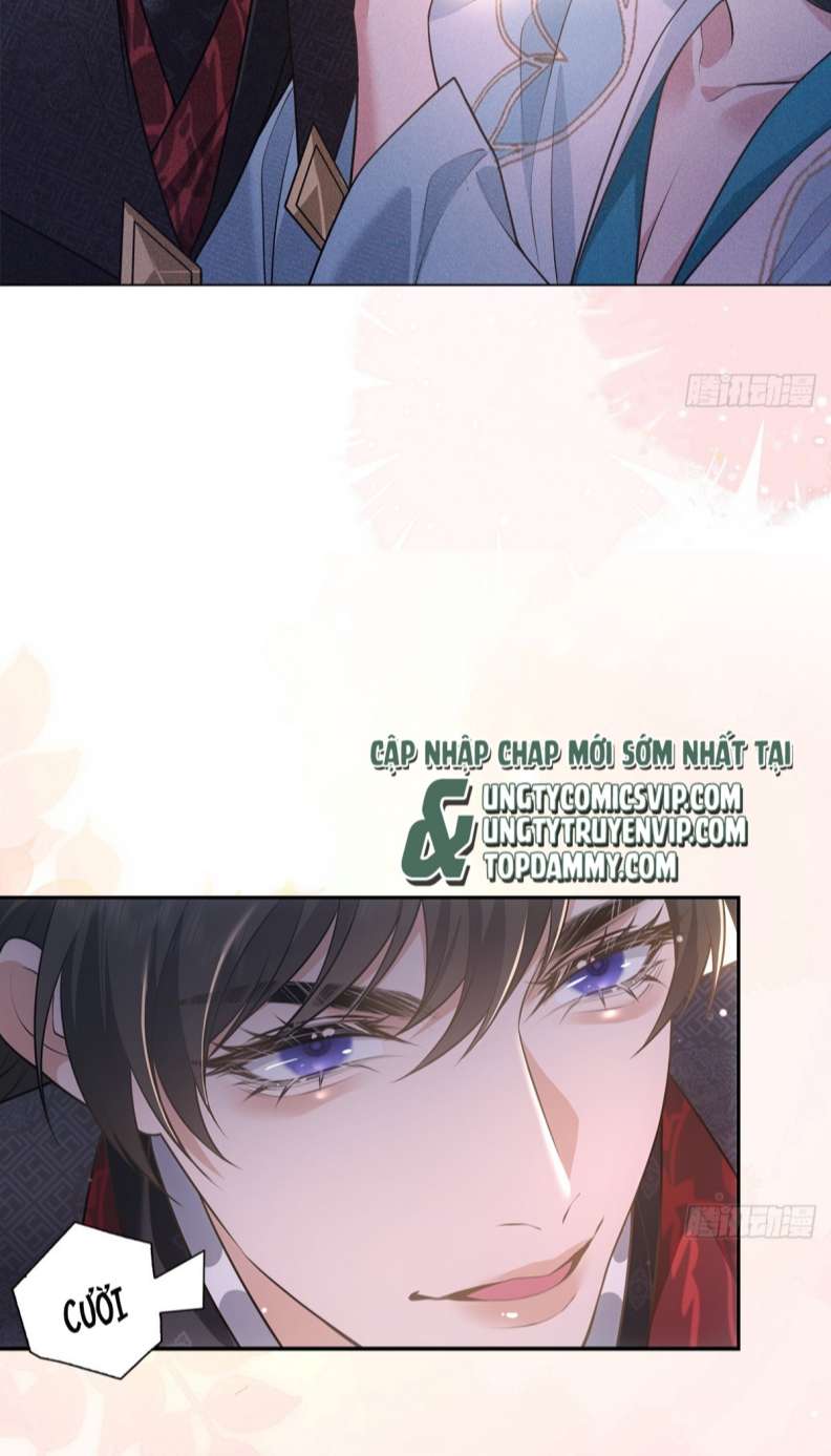 Xâm Chiếm Nguyệt Quang: Chapter 18