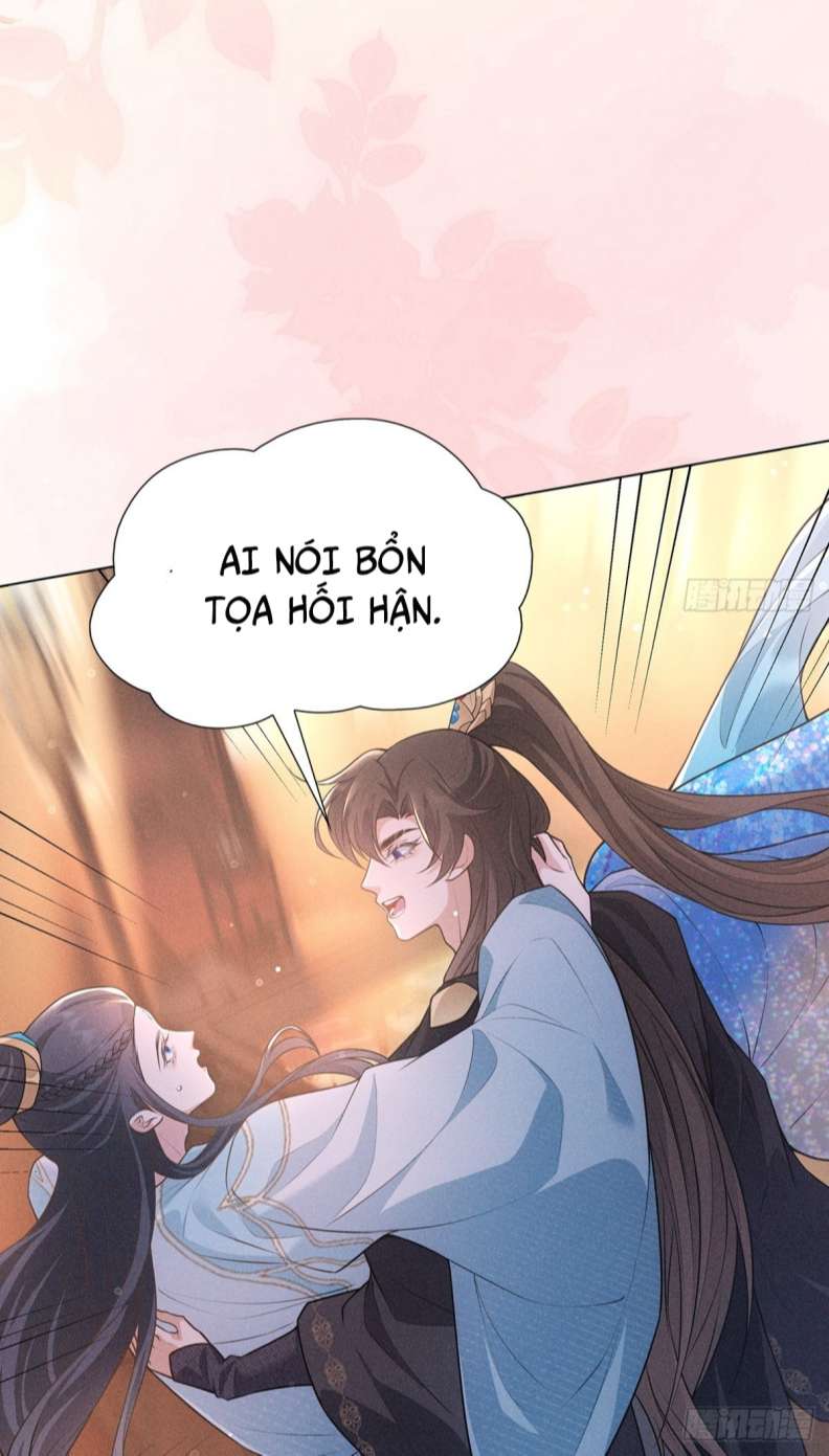 Xâm Chiếm Nguyệt Quang: Chapter 18