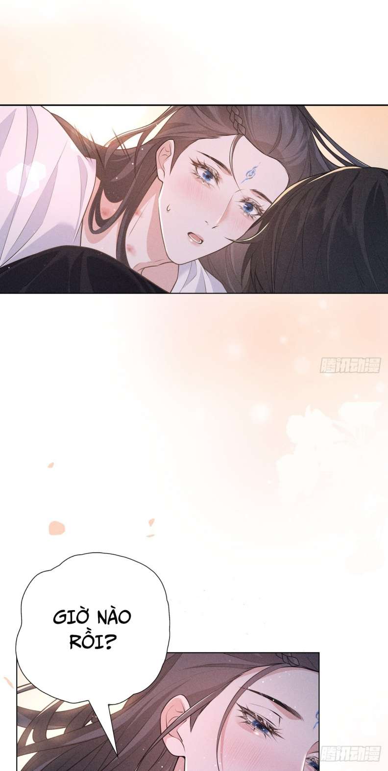 Xâm Chiếm Nguyệt Quang: Chapter 18