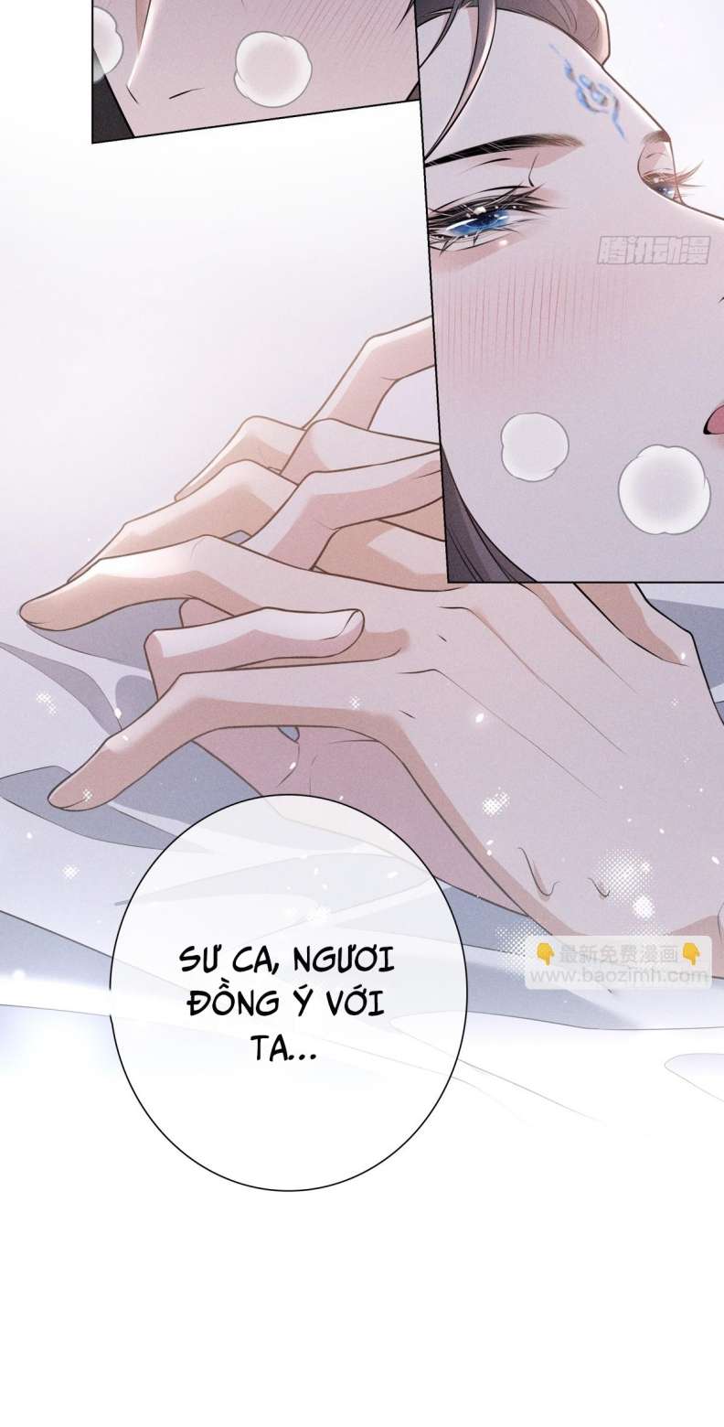 Xâm Chiếm Nguyệt Quang: Chapter 18