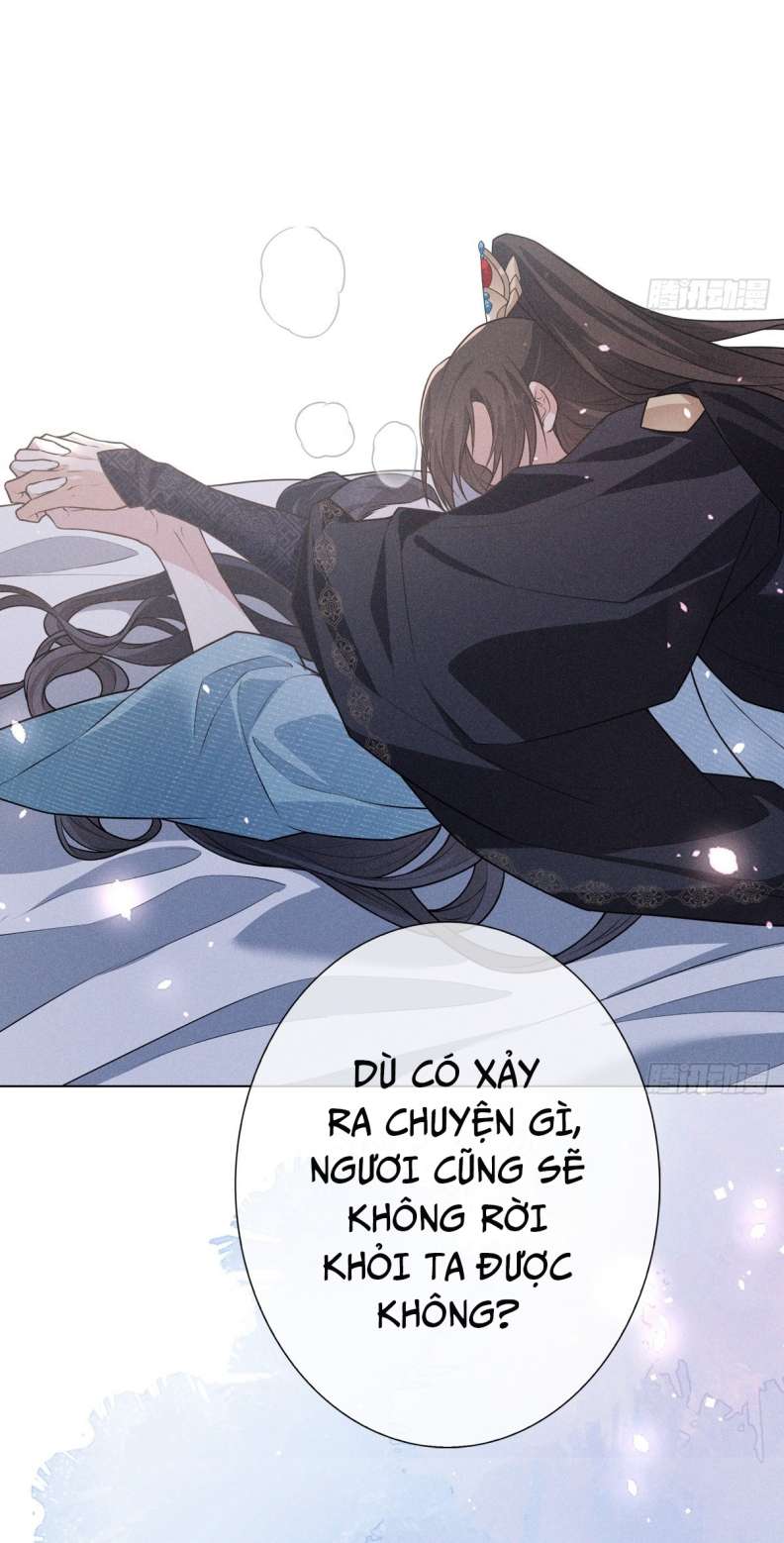 Xâm Chiếm Nguyệt Quang: Chapter 18