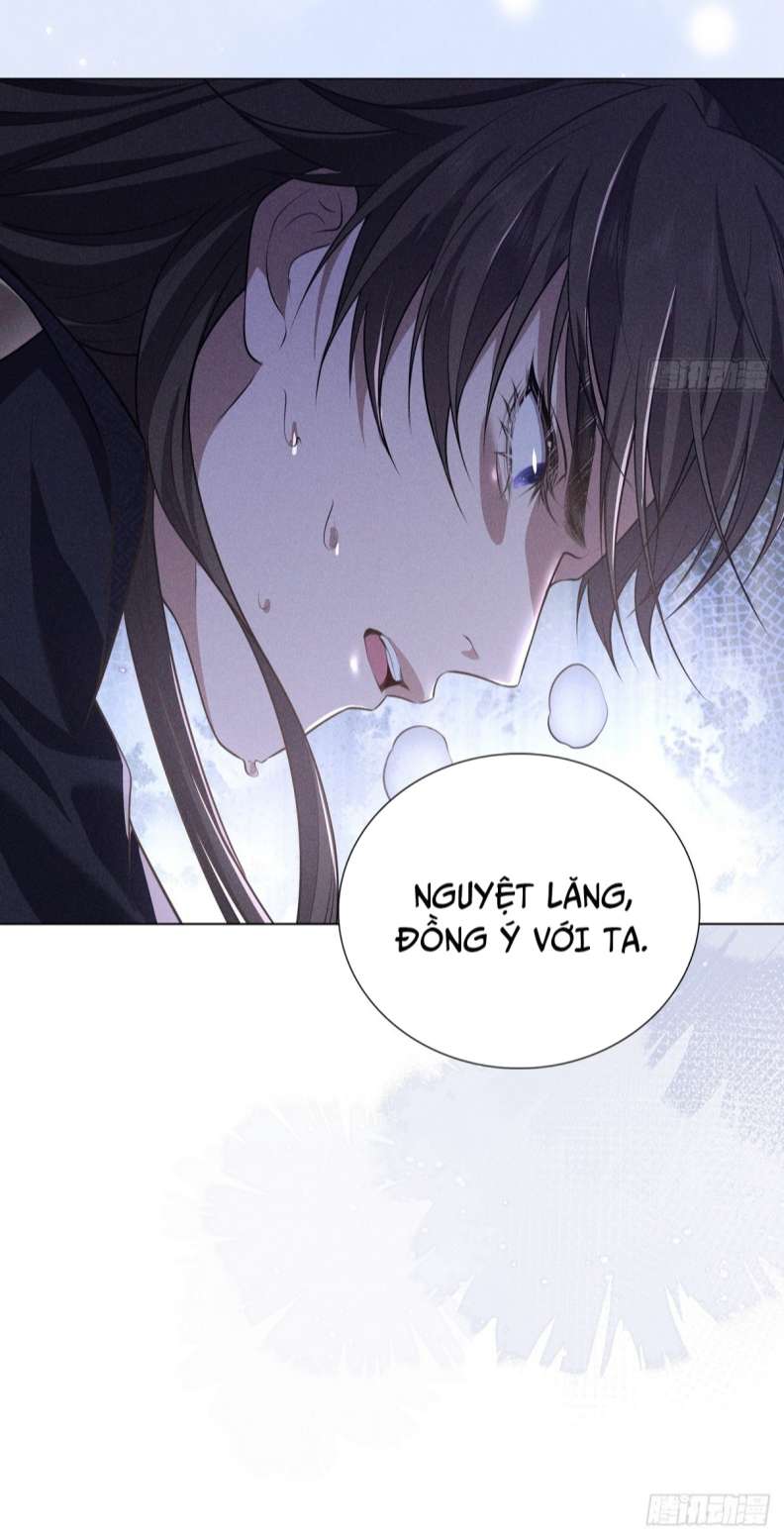 Xâm Chiếm Nguyệt Quang: Chapter 18
