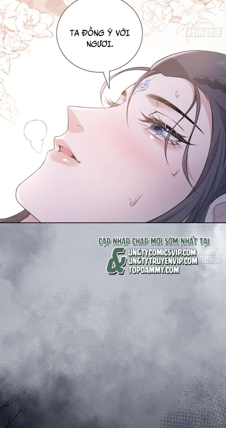 Xâm Chiếm Nguyệt Quang: Chapter 18