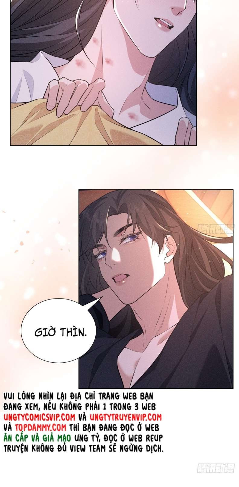 Xâm Chiếm Nguyệt Quang: Chapter 18