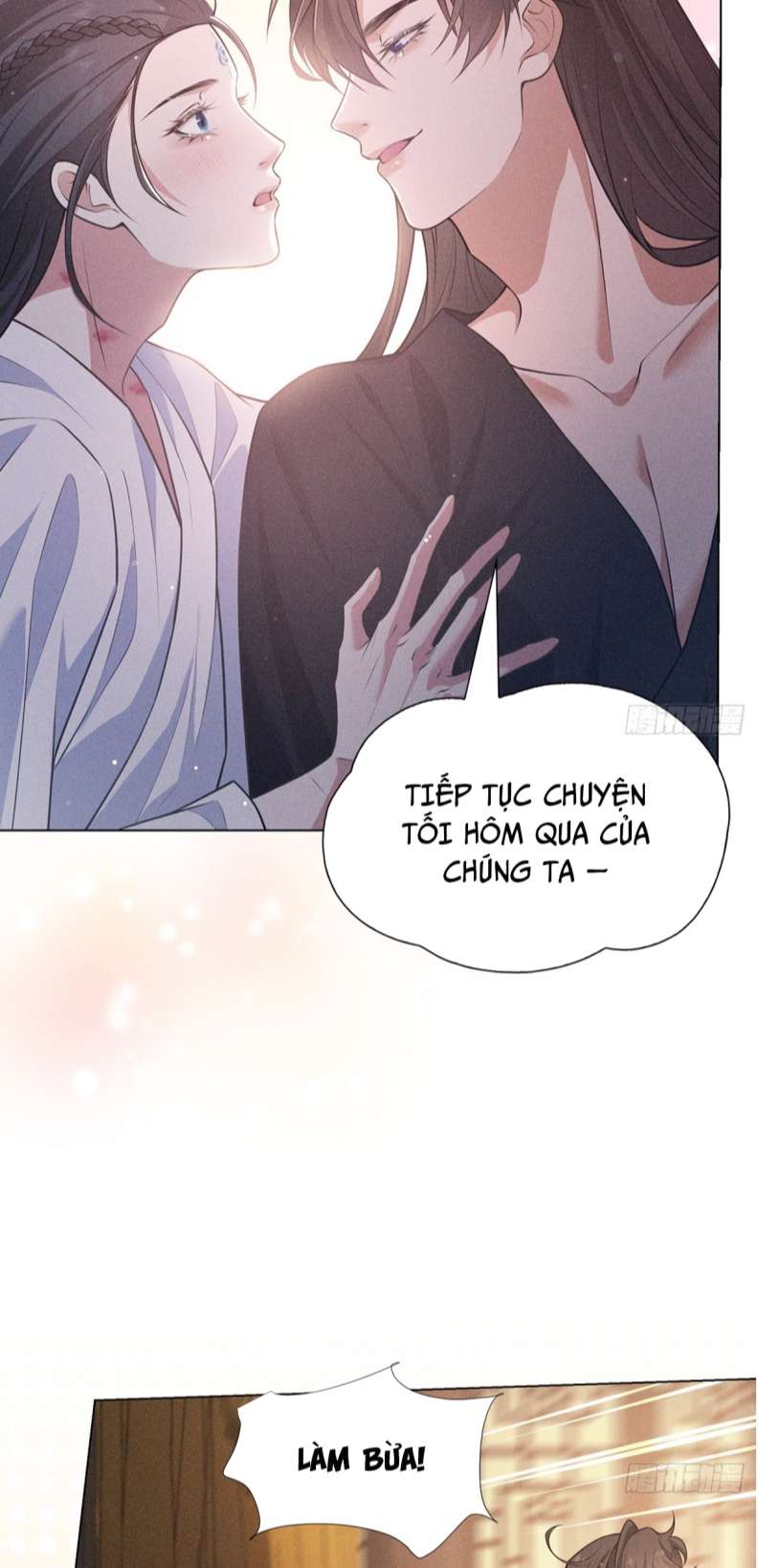 Xâm Chiếm Nguyệt Quang: Chapter 18
