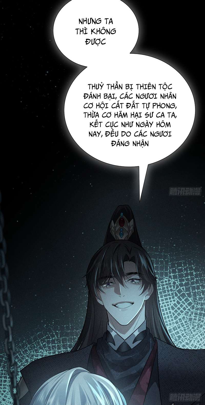 Xâm Chiếm Nguyệt Quang: Chapter 19