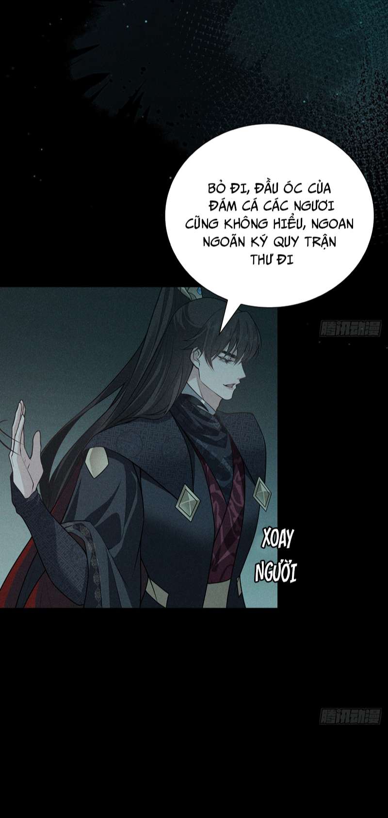 Xâm Chiếm Nguyệt Quang: Chapter 19