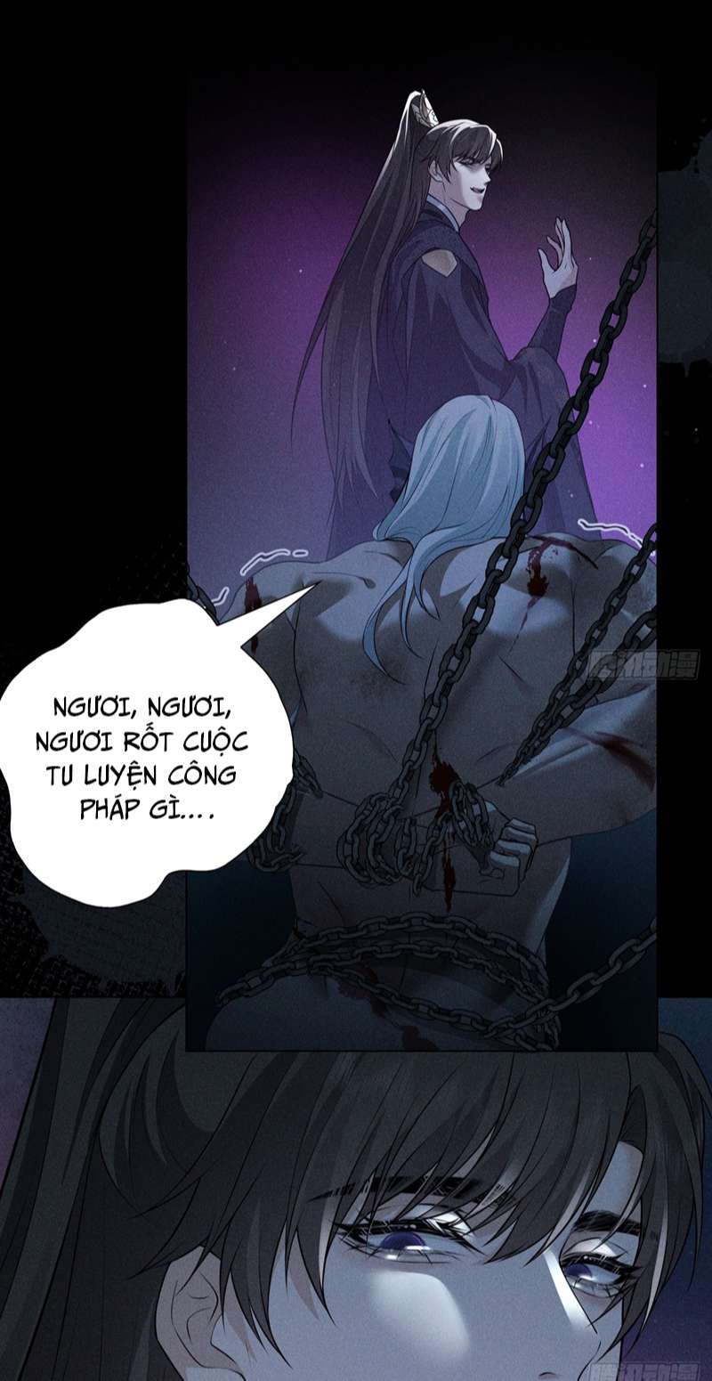 Xâm Chiếm Nguyệt Quang: Chapter 19