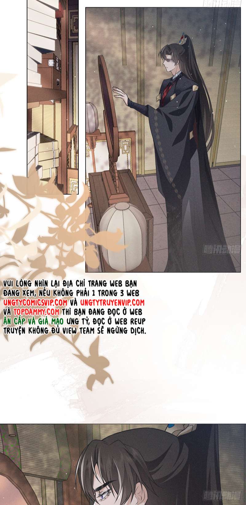 Xâm Chiếm Nguyệt Quang: Chapter 19