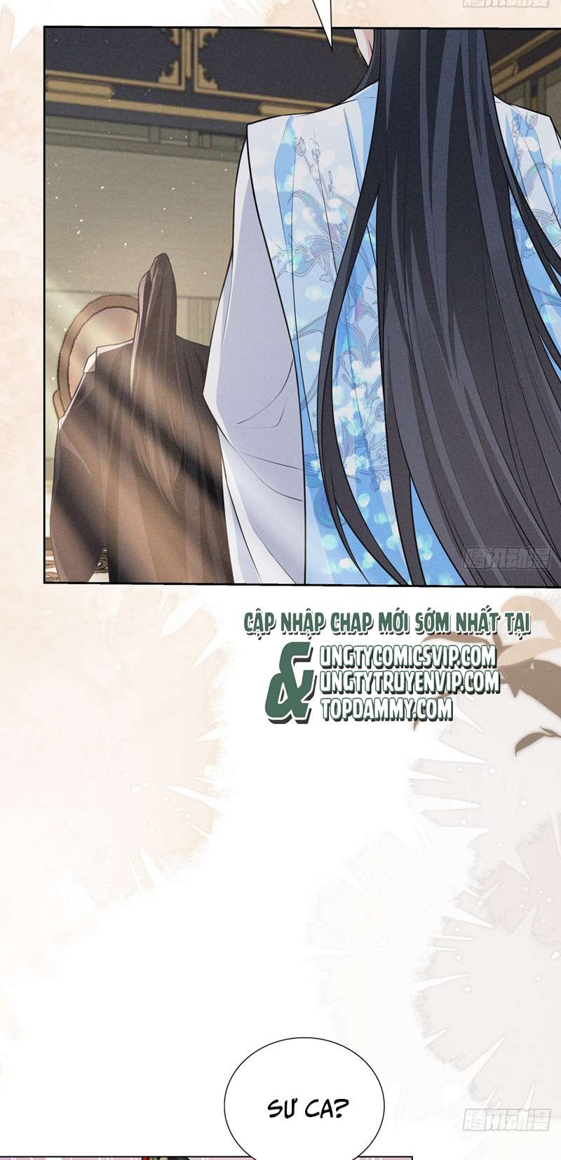 Xâm Chiếm Nguyệt Quang: Chapter 19