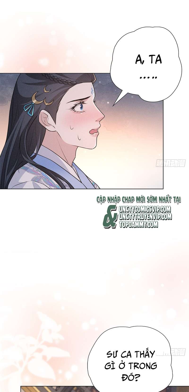 Xâm Chiếm Nguyệt Quang: Chapter 19