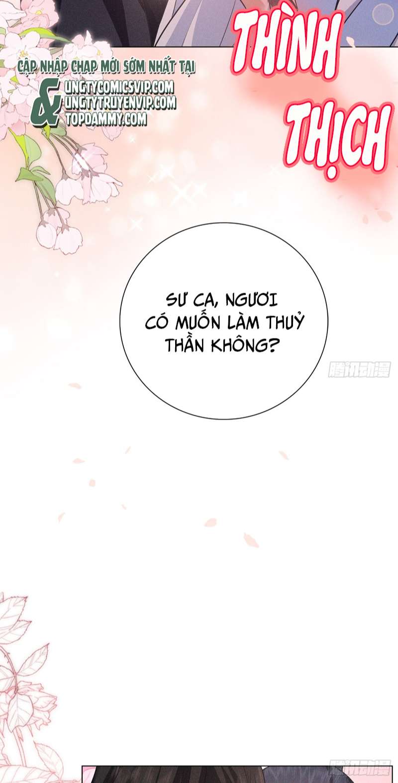 Xâm Chiếm Nguyệt Quang: Chapter 19