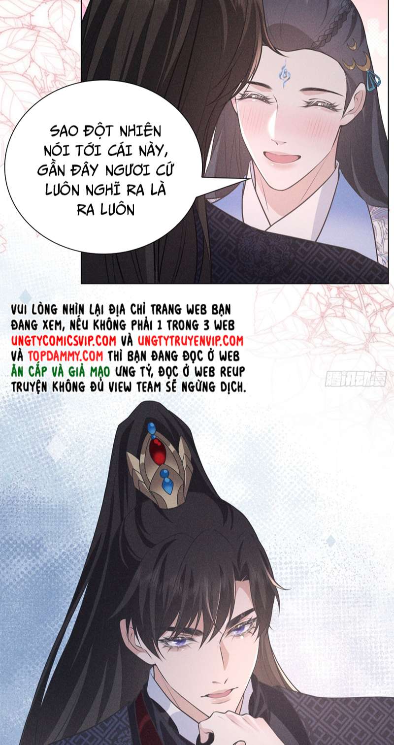 Xâm Chiếm Nguyệt Quang: Chapter 19
