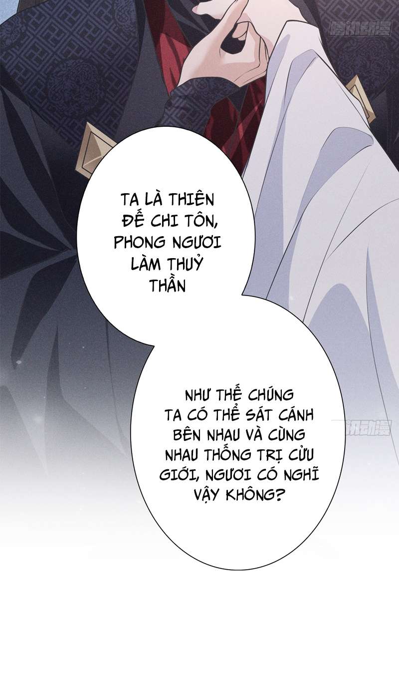 Xâm Chiếm Nguyệt Quang: Chapter 19