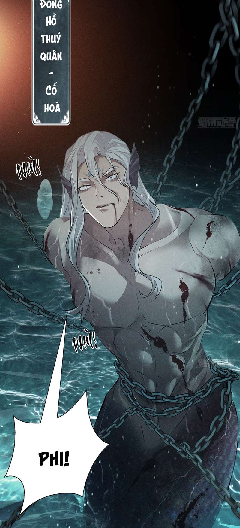 Xâm Chiếm Nguyệt Quang: Chapter 19