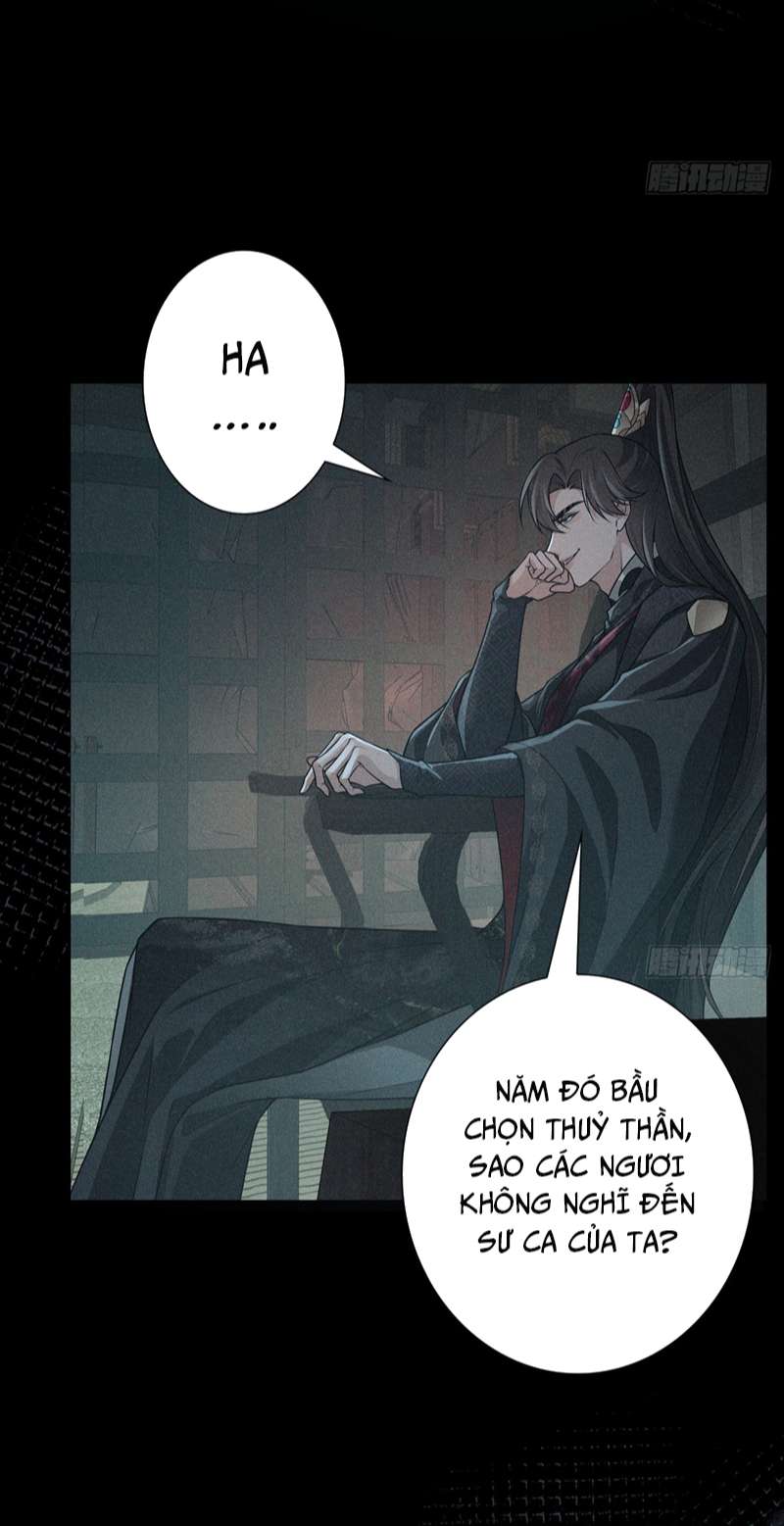 Xâm Chiếm Nguyệt Quang: Chapter 19