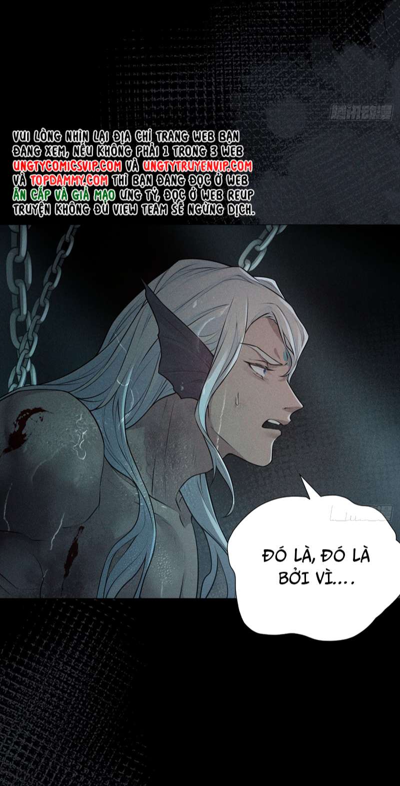 Xâm Chiếm Nguyệt Quang: Chapter 19