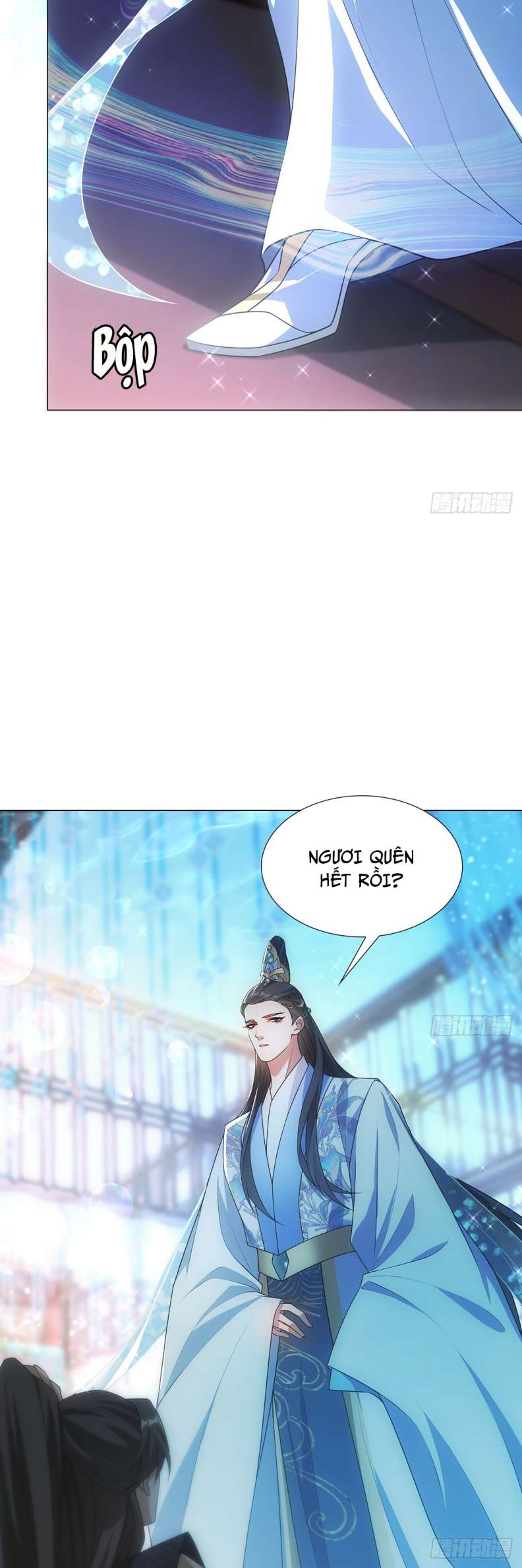 Xâm Chiếm Nguyệt Quang: Chapter 2