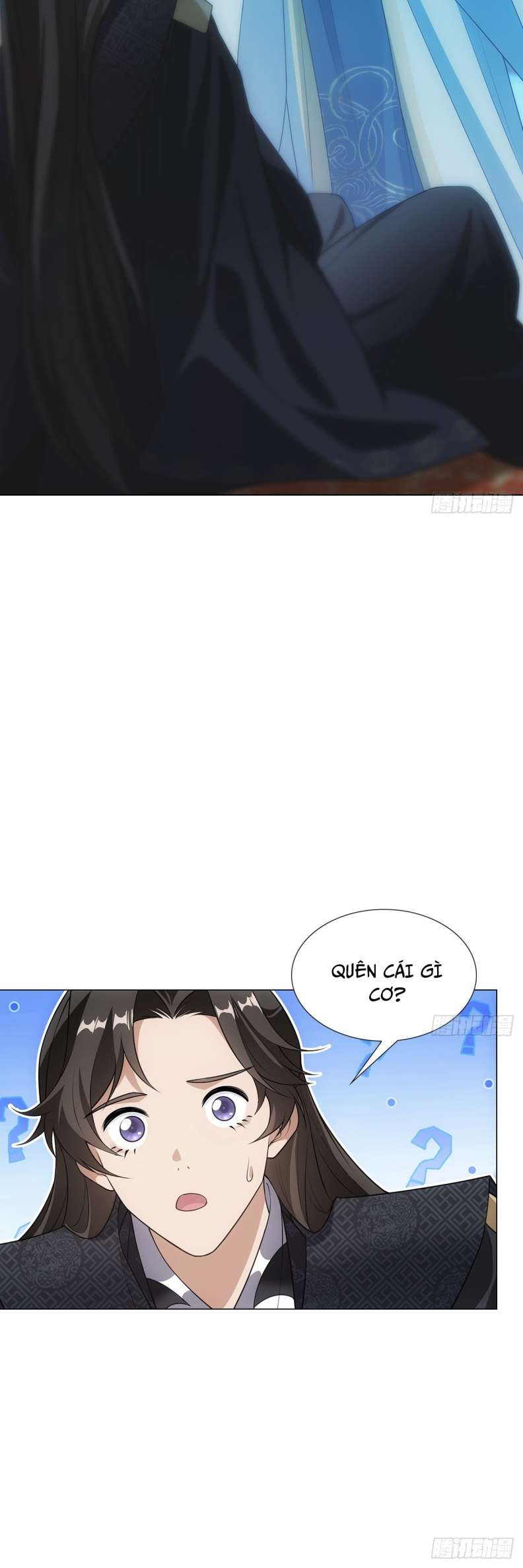 Xâm Chiếm Nguyệt Quang: Chapter 2