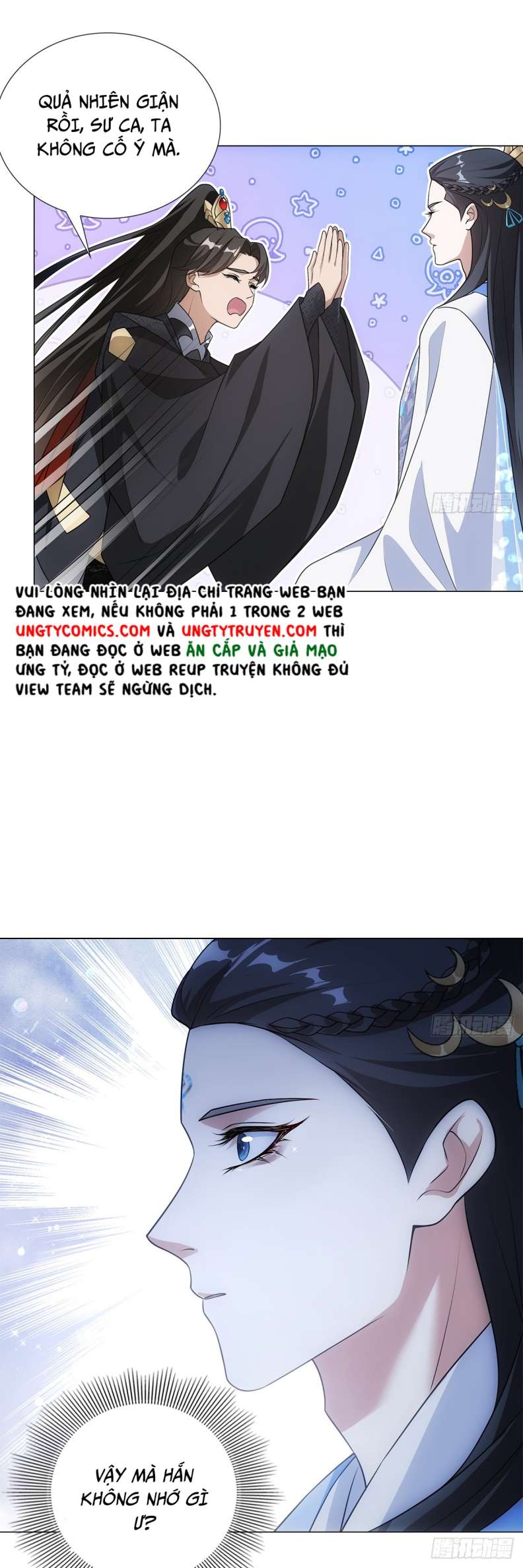 Xâm Chiếm Nguyệt Quang: Chapter 2