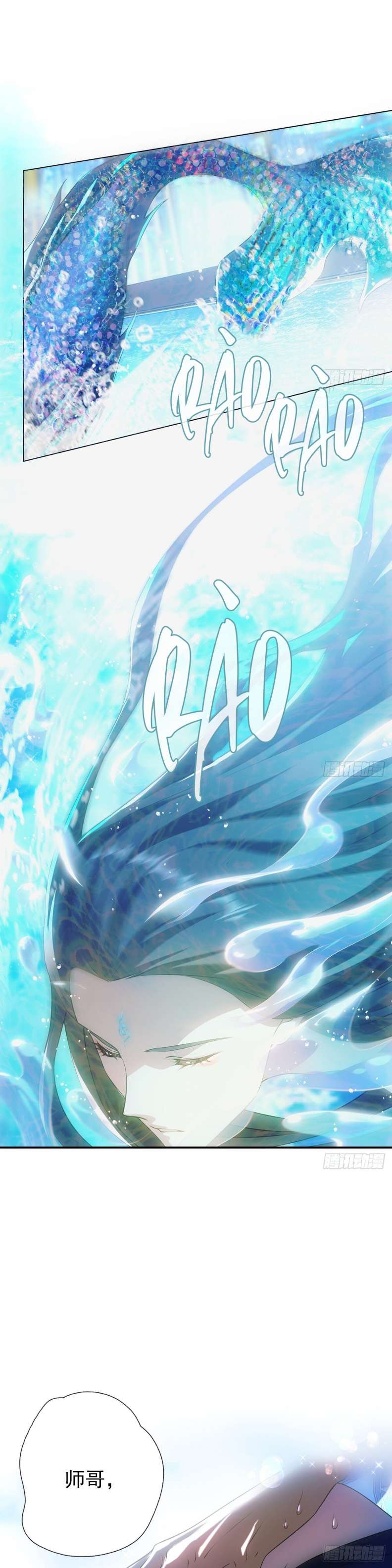 Xâm Chiếm Nguyệt Quang: Chapter 2