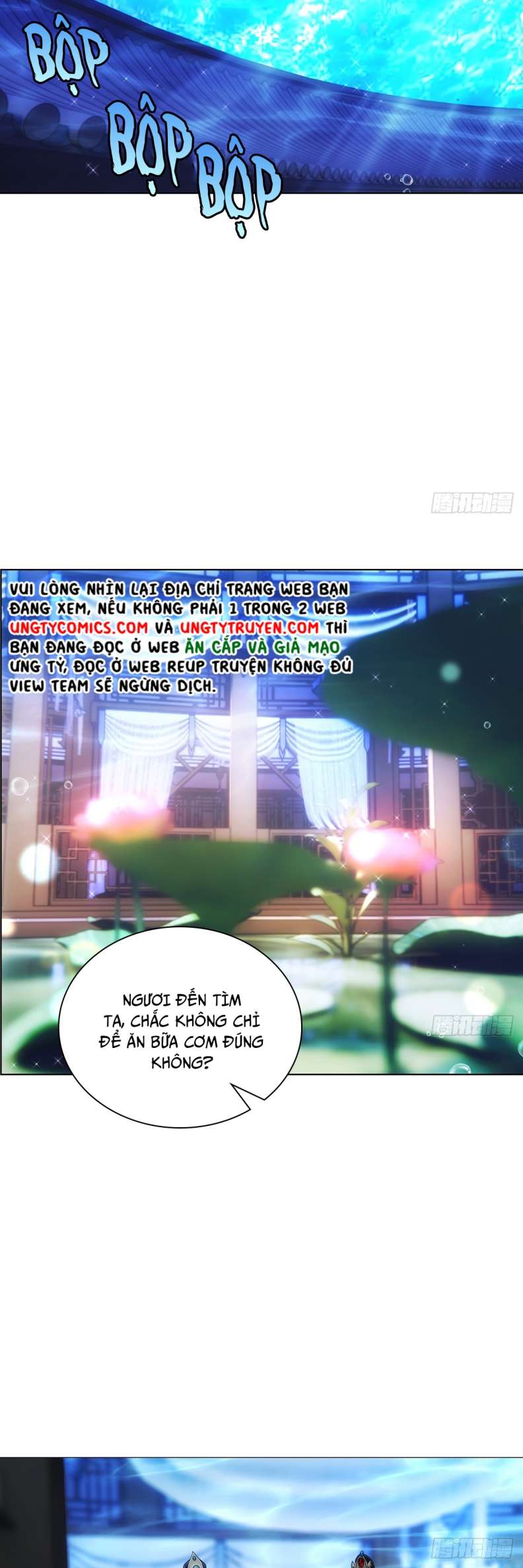 Xâm Chiếm Nguyệt Quang: Chapter 2