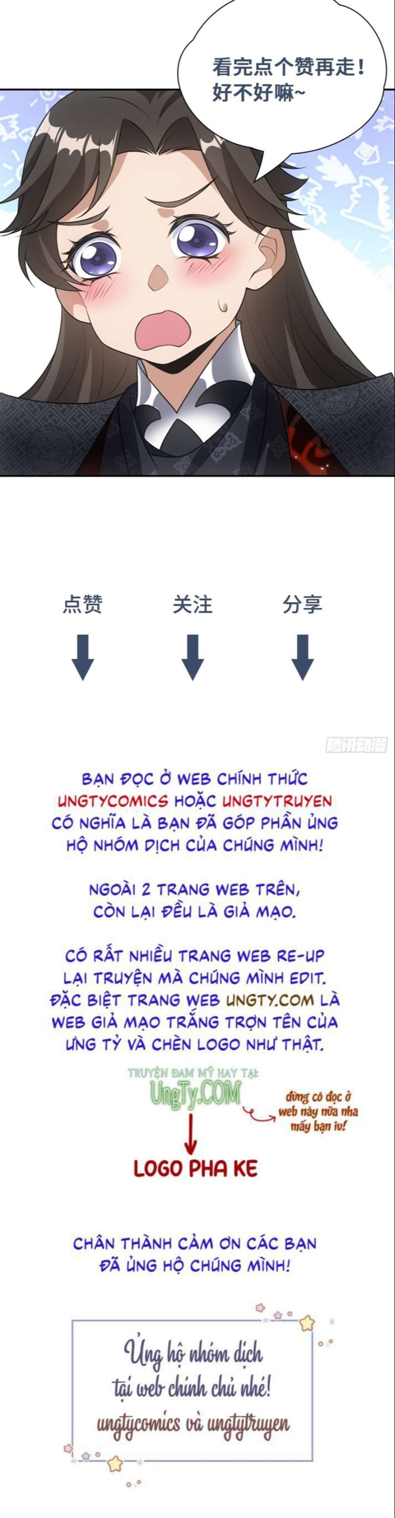 Xâm Chiếm Nguyệt Quang: Chapter 2