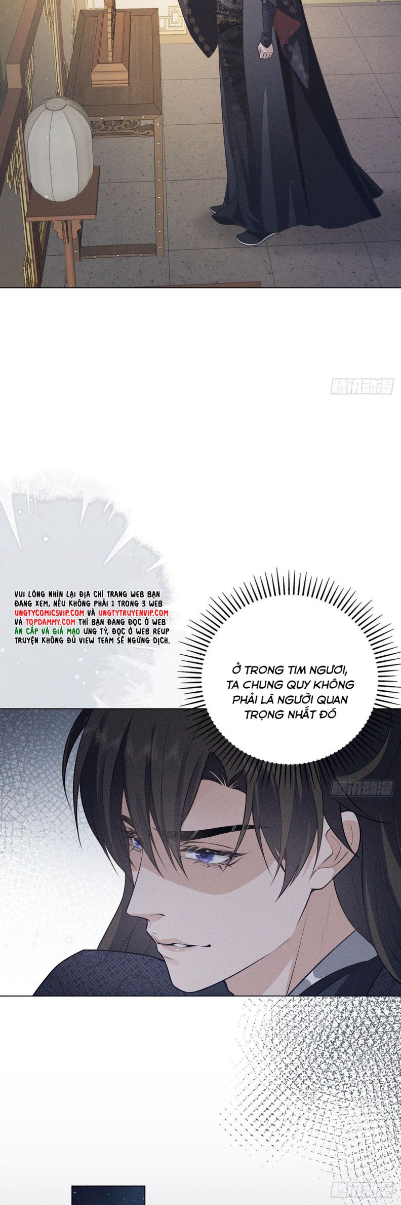 Xâm Chiếm Nguyệt Quang: Chapter 20