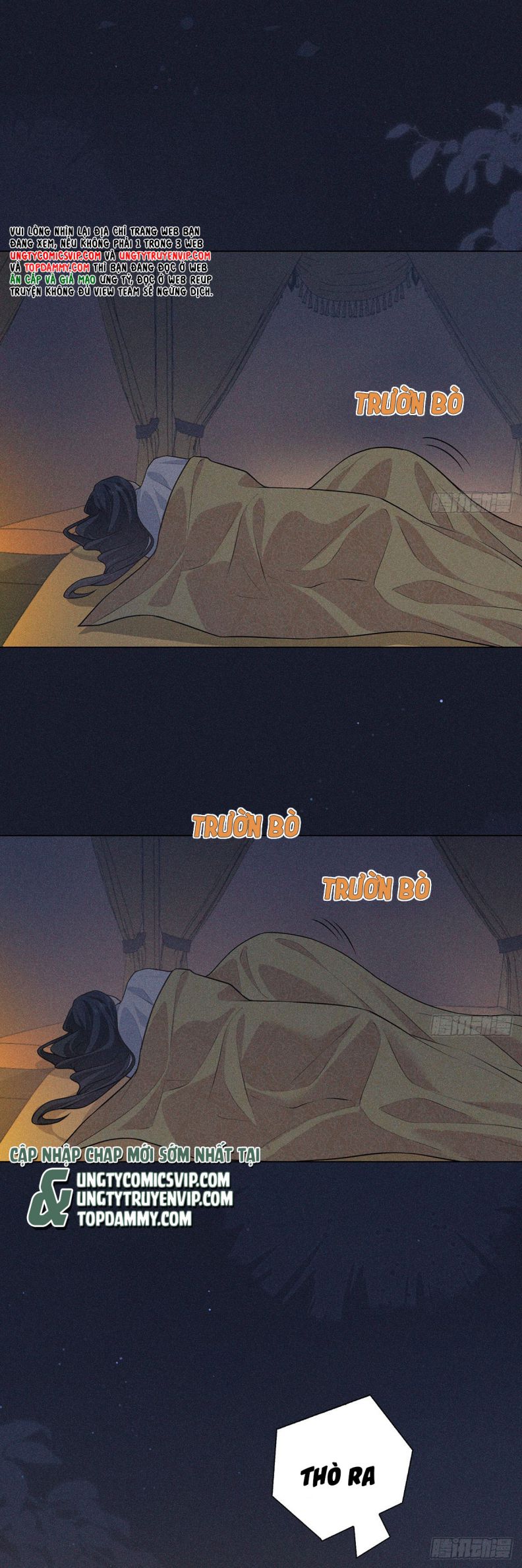 Xâm Chiếm Nguyệt Quang: Chapter 20