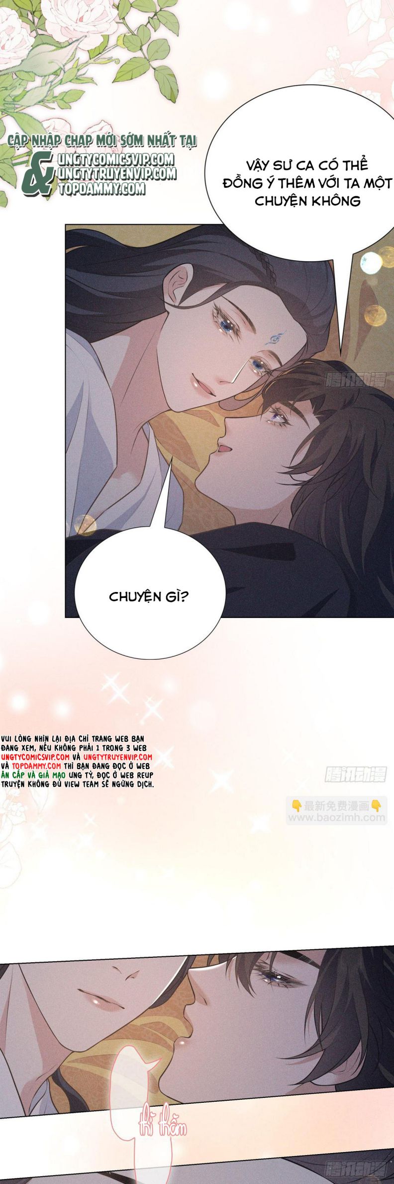 Xâm Chiếm Nguyệt Quang: Chapter 20