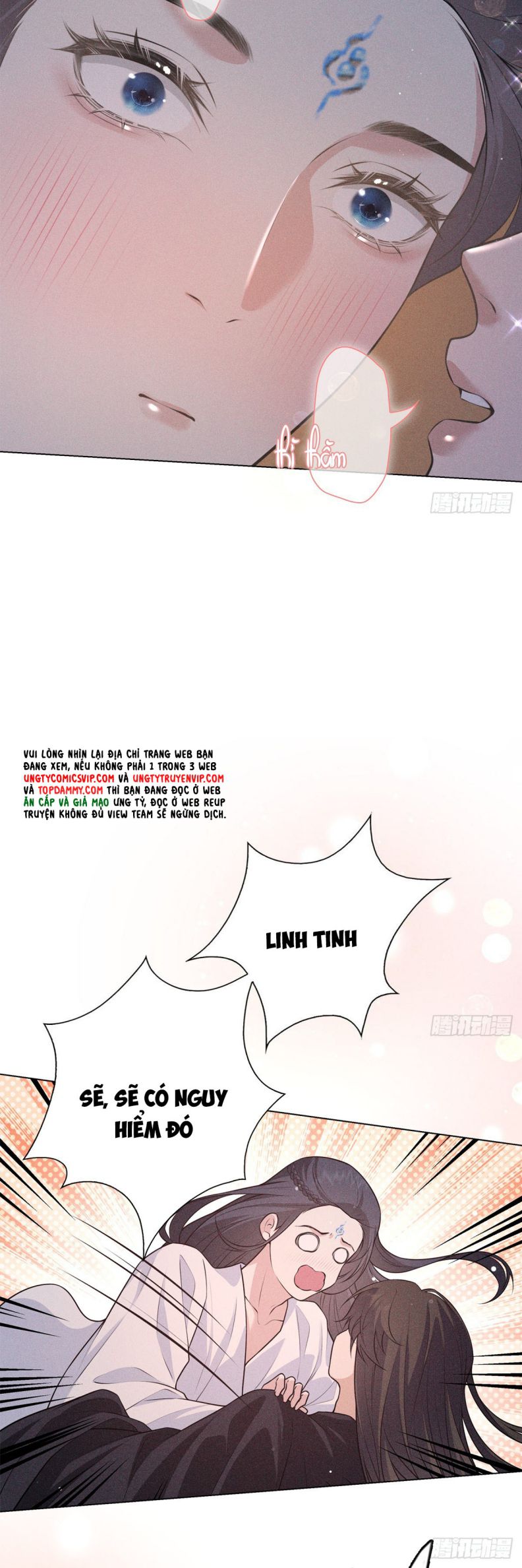 Xâm Chiếm Nguyệt Quang: Chapter 20