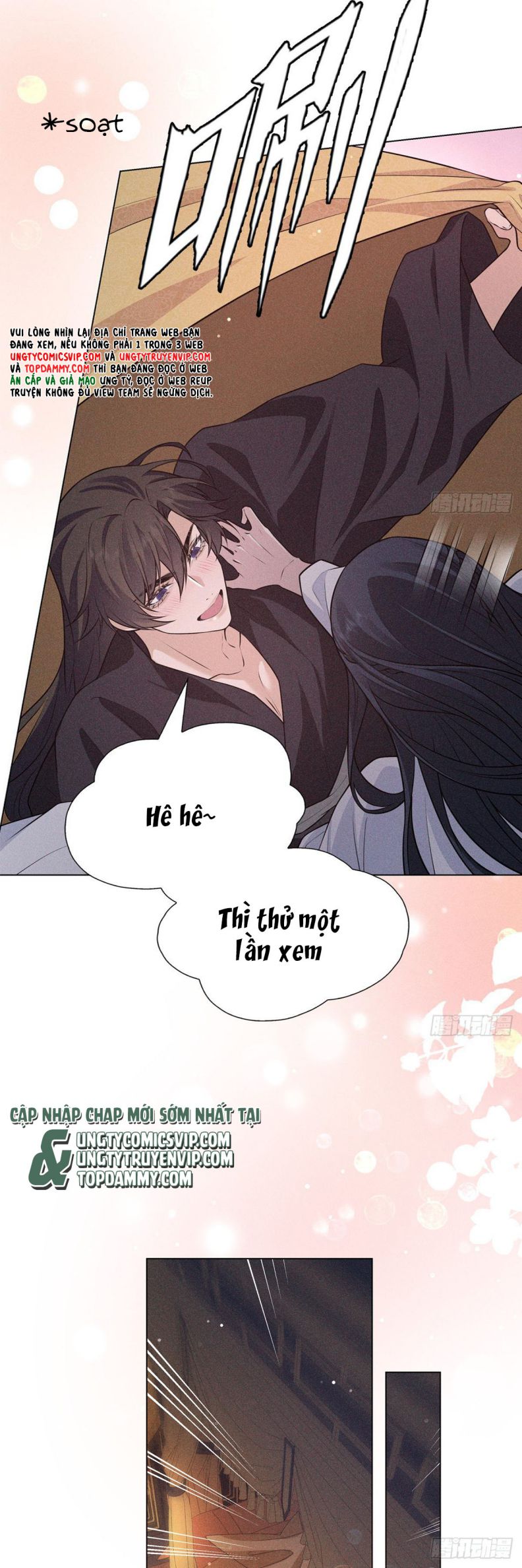Xâm Chiếm Nguyệt Quang: Chapter 20