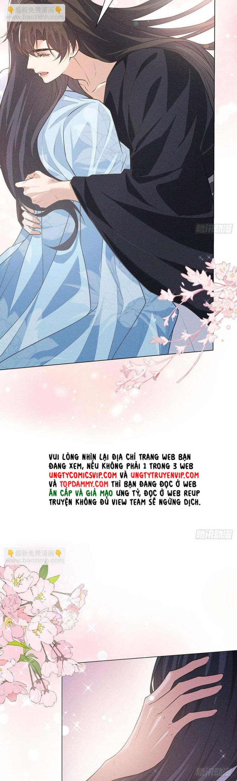 Xâm Chiếm Nguyệt Quang: Chapter 21