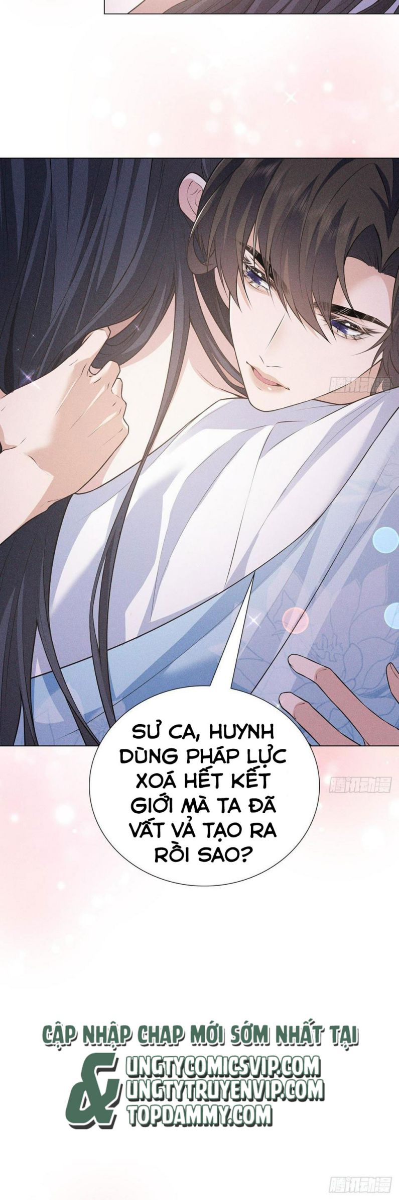 Xâm Chiếm Nguyệt Quang: Chapter 21
