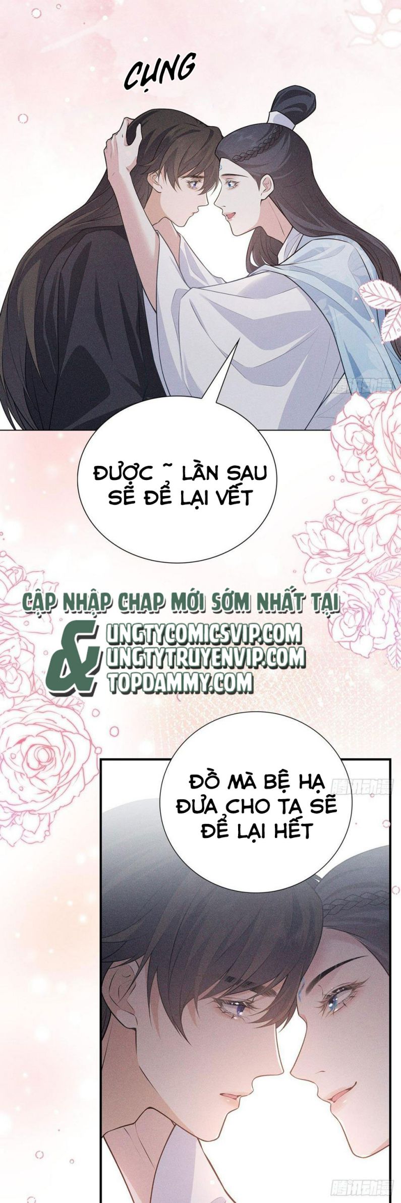 Xâm Chiếm Nguyệt Quang: Chapter 21