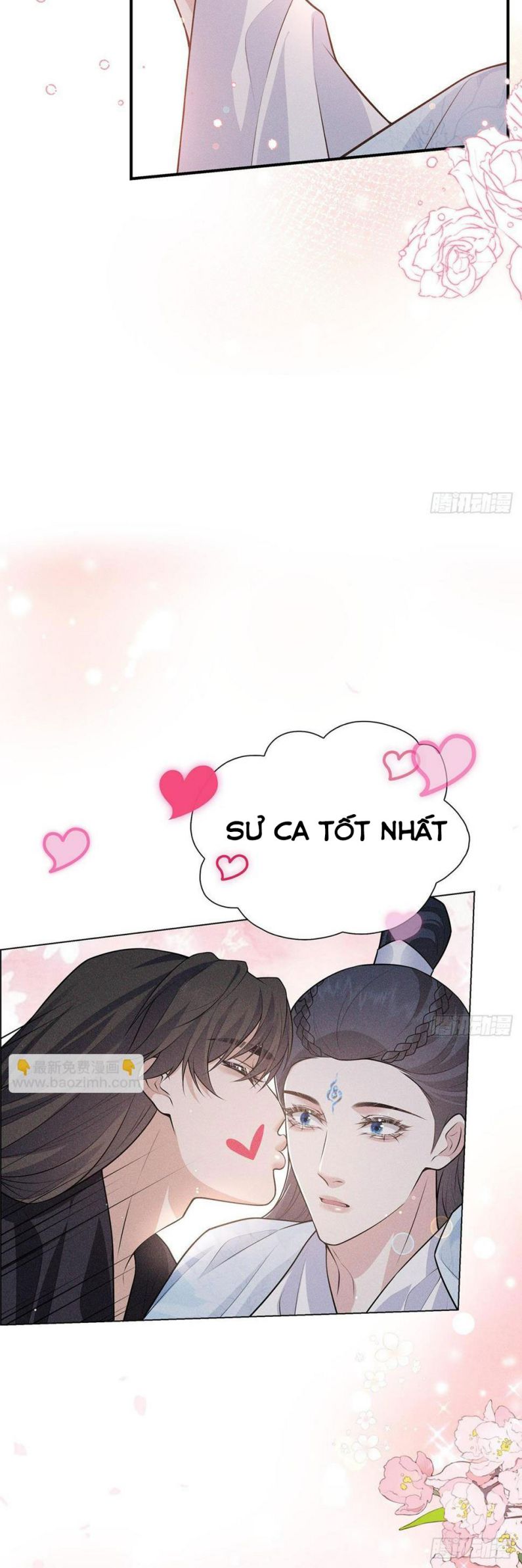 Xâm Chiếm Nguyệt Quang: Chapter 21