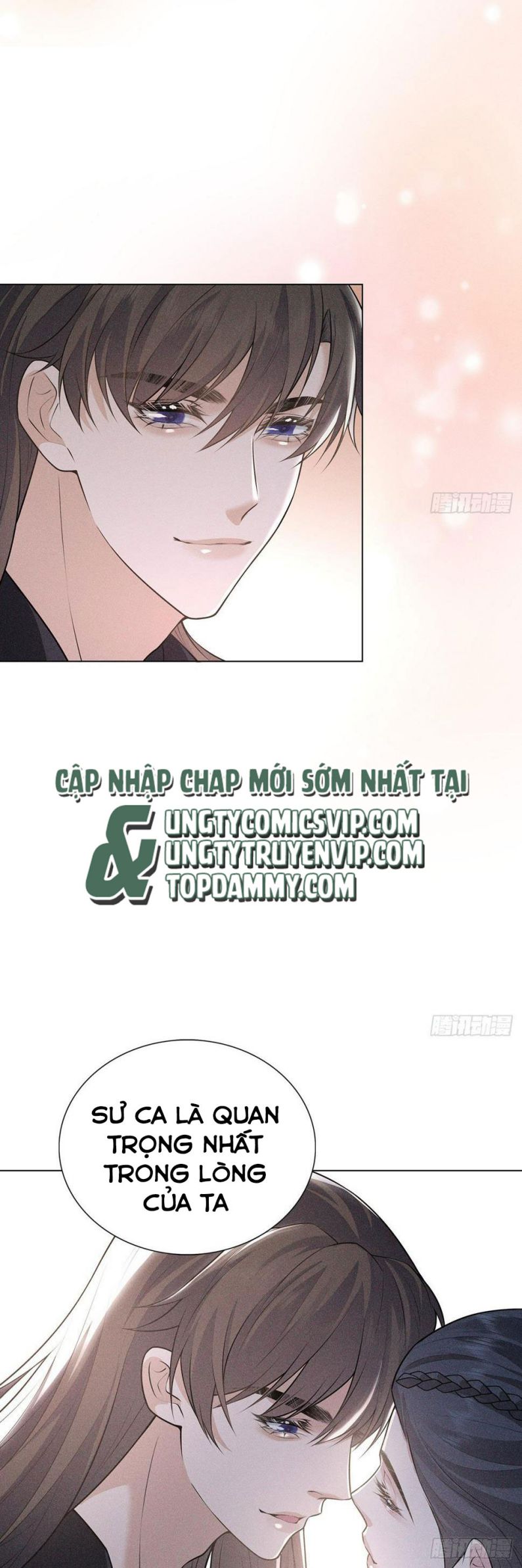 Xâm Chiếm Nguyệt Quang: Chapter 21