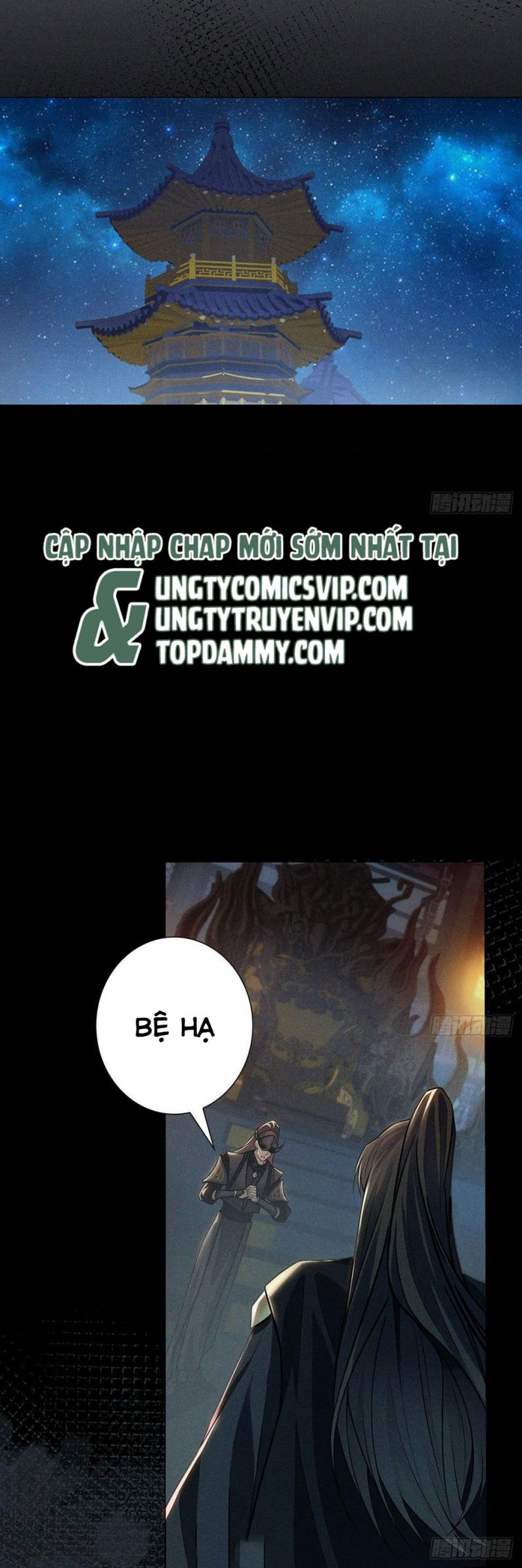 Xâm Chiếm Nguyệt Quang: Chapter 21