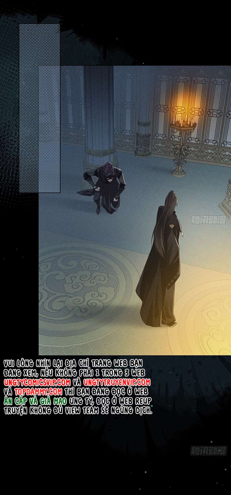 Xâm Chiếm Nguyệt Quang: Chapter 22