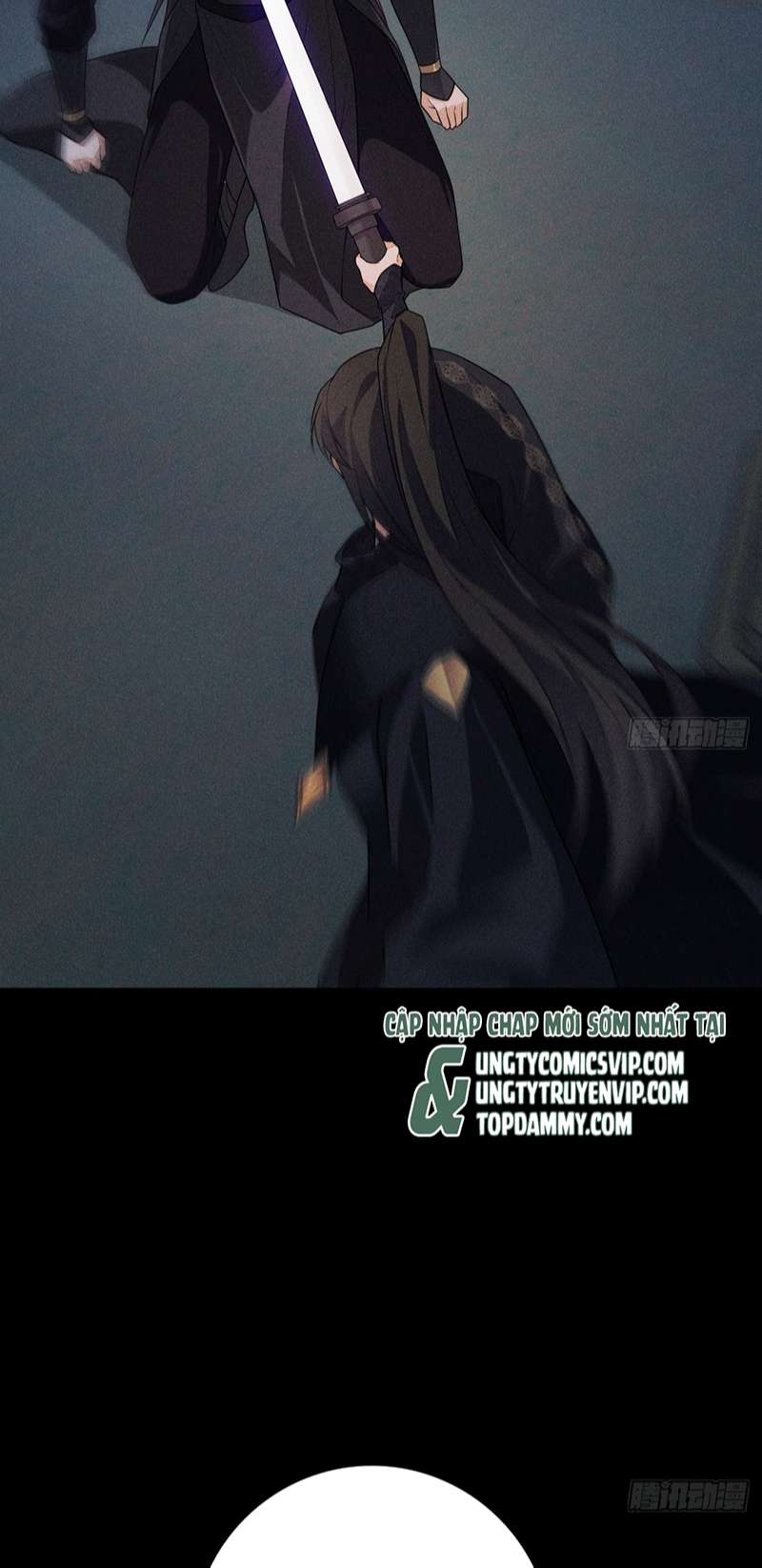 Xâm Chiếm Nguyệt Quang: Chapter 22