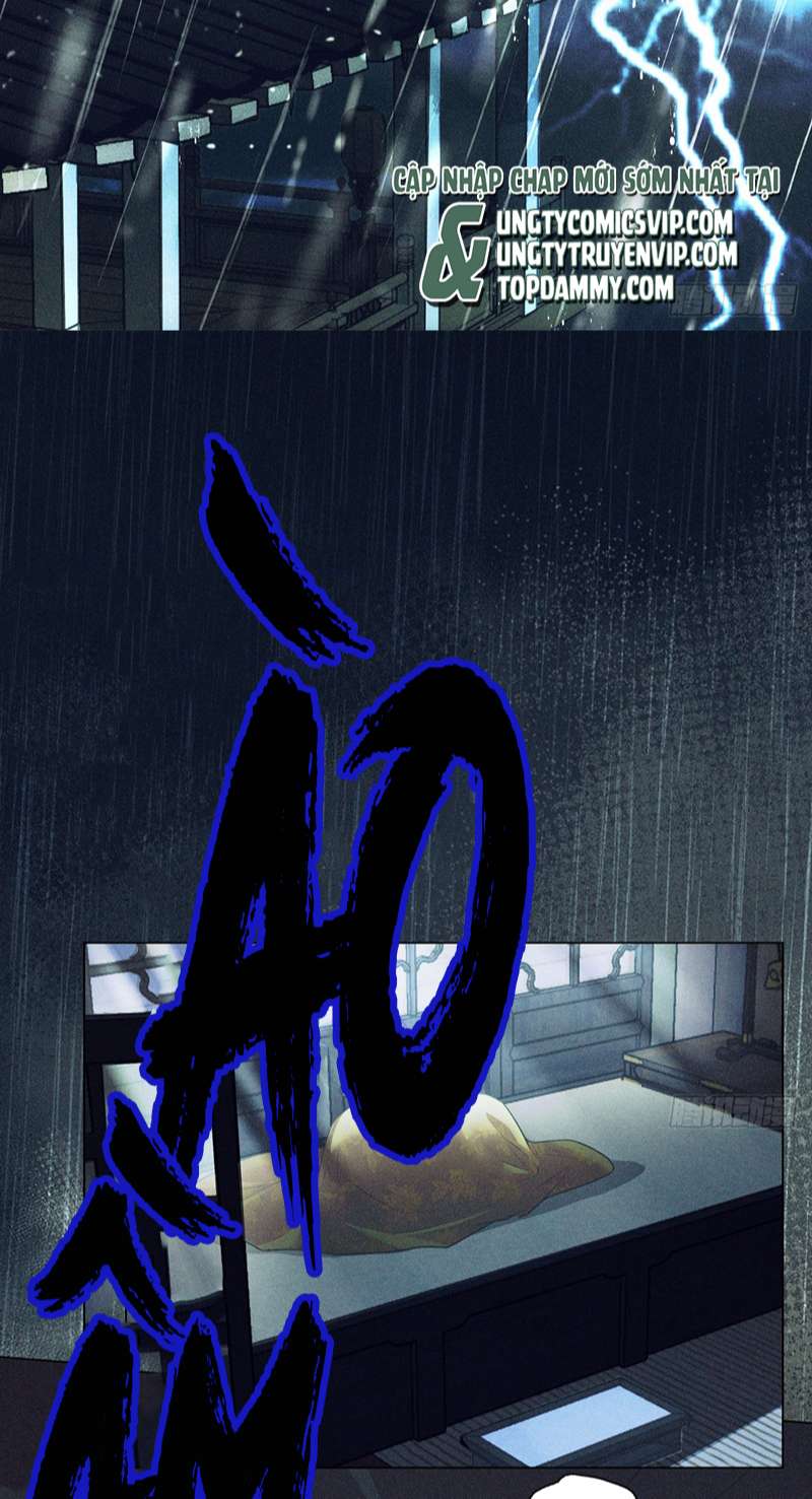 Xâm Chiếm Nguyệt Quang: Chapter 22