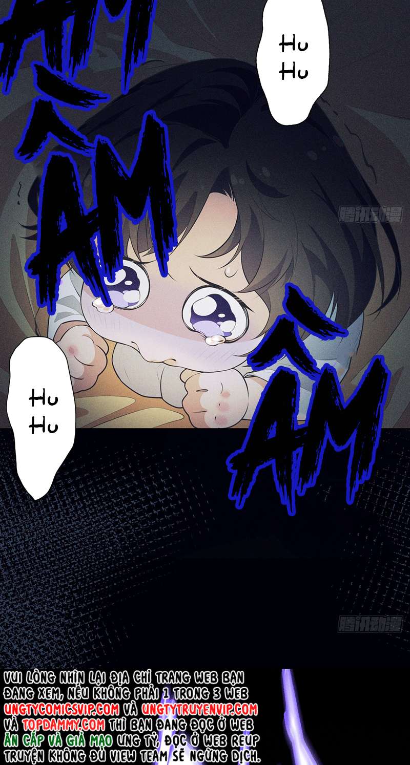 Xâm Chiếm Nguyệt Quang: Chapter 22