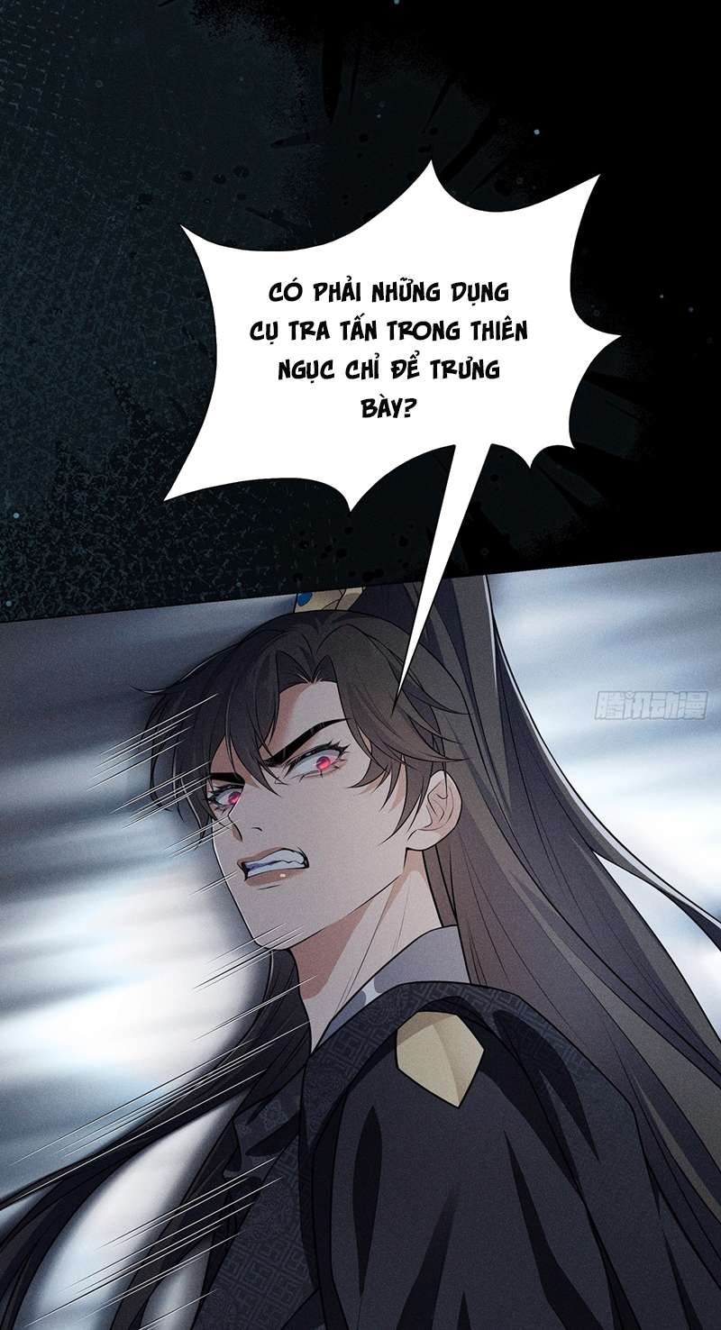Xâm Chiếm Nguyệt Quang: Chapter 22