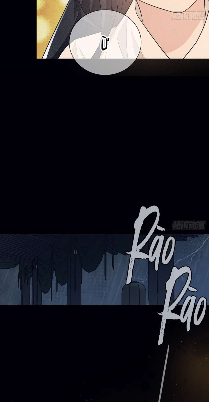 Xâm Chiếm Nguyệt Quang: Chapter 22