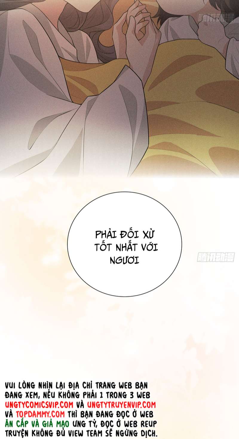 Xâm Chiếm Nguyệt Quang: Chapter 22