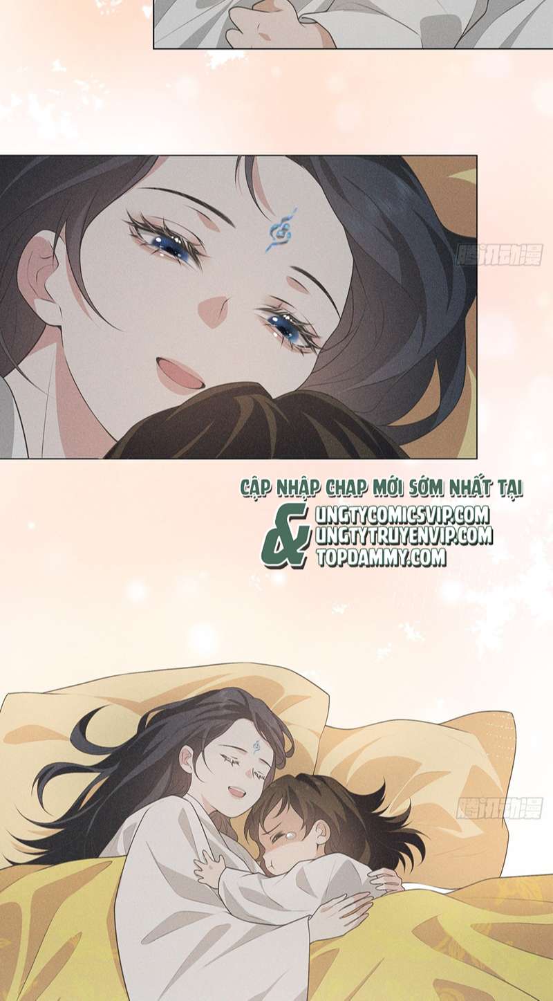 Xâm Chiếm Nguyệt Quang: Chapter 22