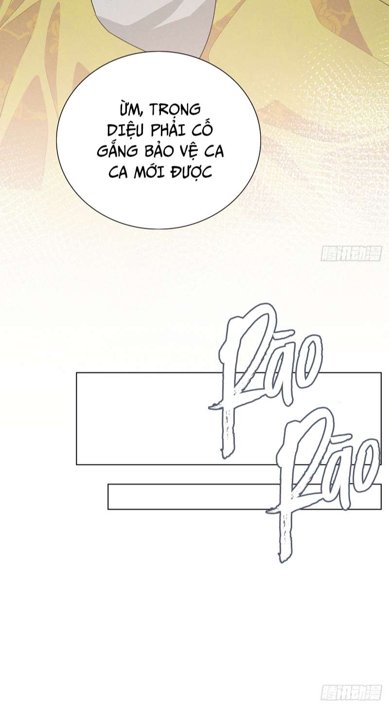 Xâm Chiếm Nguyệt Quang: Chapter 22